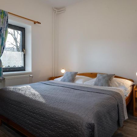 Penzion Za Mlynom Liptovska Tepla Exterior foto